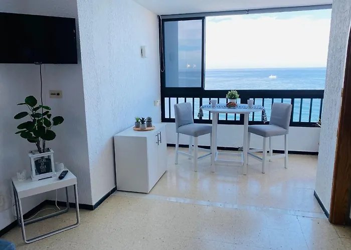 Beach Apartment 9