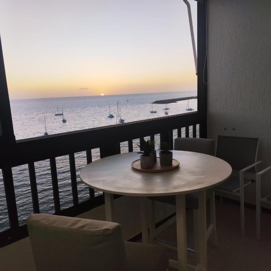 Apartment 9 Patalavaca