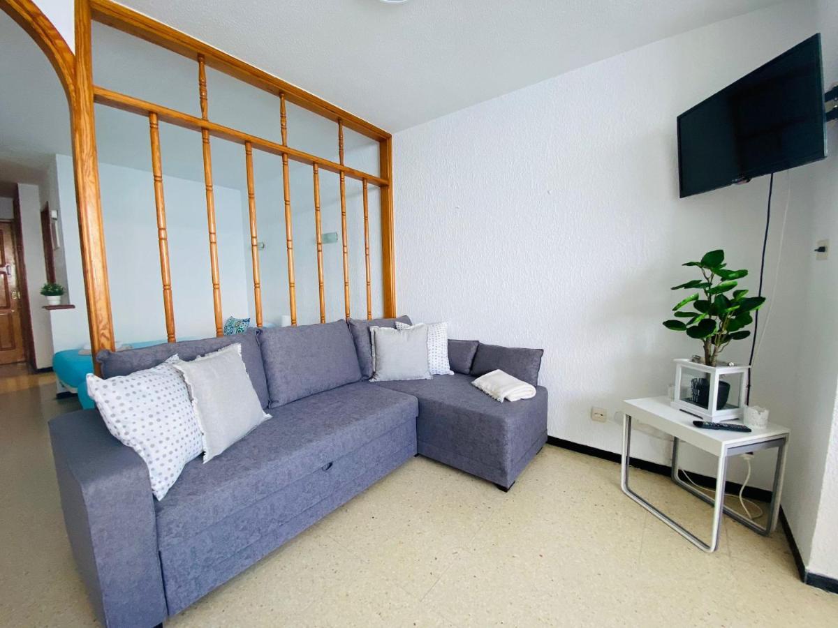 Apartment 9