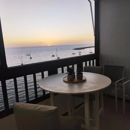 Beach Apartment 9 Patalavaca Exterior photo
