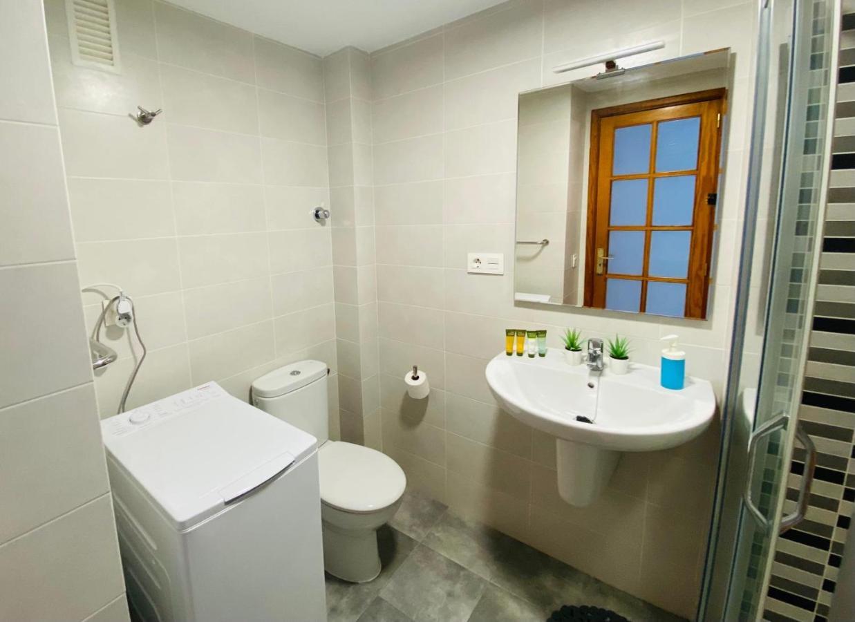 Apartament 9 Patalavaca